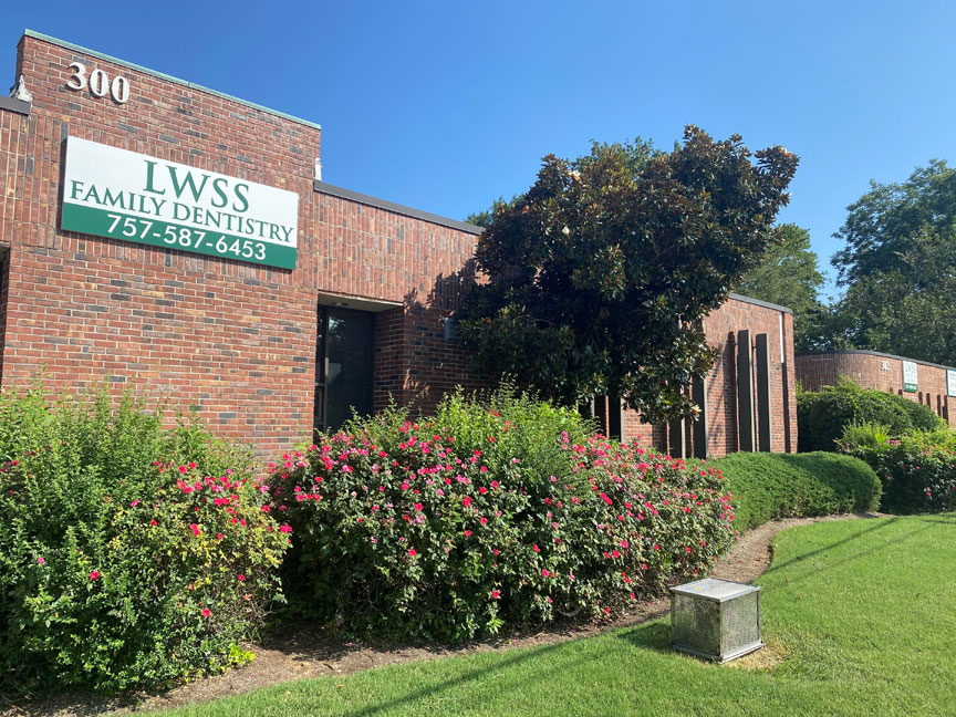 LWSS Family Dentistry - Norfolk