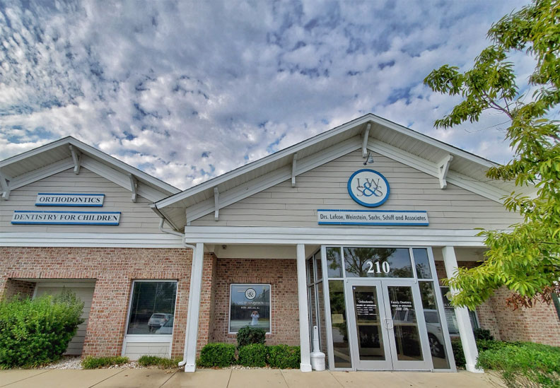 LWSS Family Dentistry - Suffolk